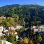 Bad Gastein – eine der schönsten Ferienregionen im Salzburger Land