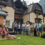 Urlaub mit Hund in Gastein, Hundeurlaub, Urlaub mit Hund in Österreich, Ferien mit Hund, Hotel mit Hotel, Hundehotel, Hotel mit Hundebadeteich, Ferienwohnung mit Hund, Bad Gastein