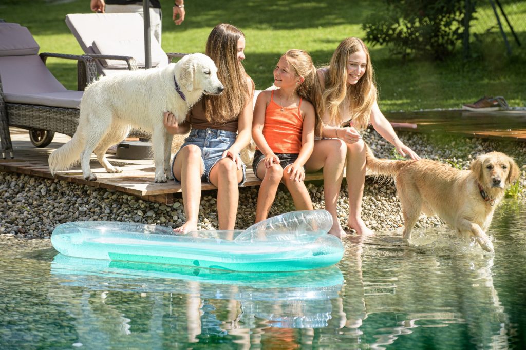 Urlaub mit Hund in Gastein, Hundeurlaub, Urlaub mit Hund in Österreich, Ferien mit Hund, Hotel mit Hotel, Hundehotel 